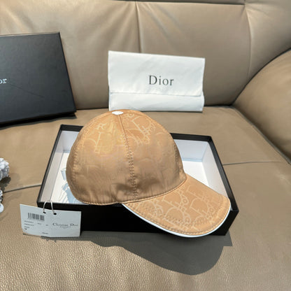 Baseball Cap