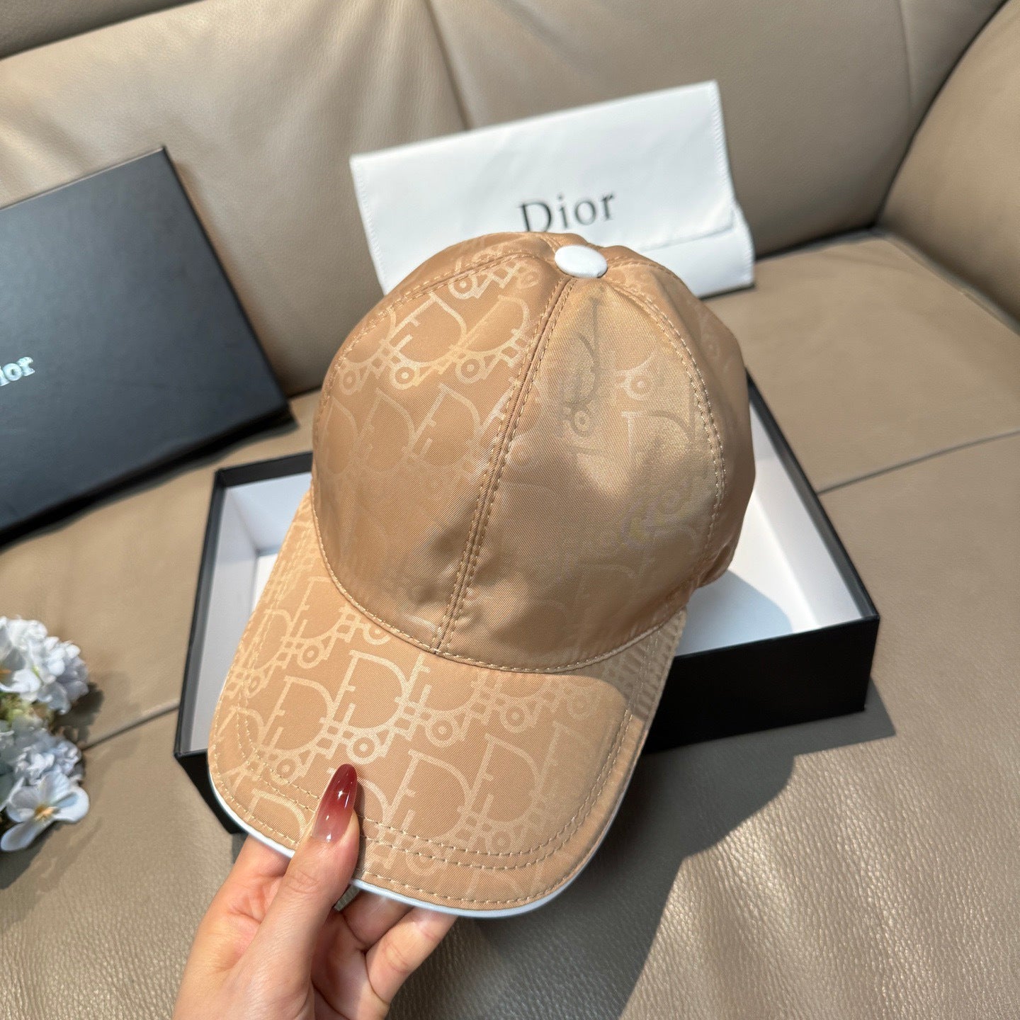 Baseball Cap