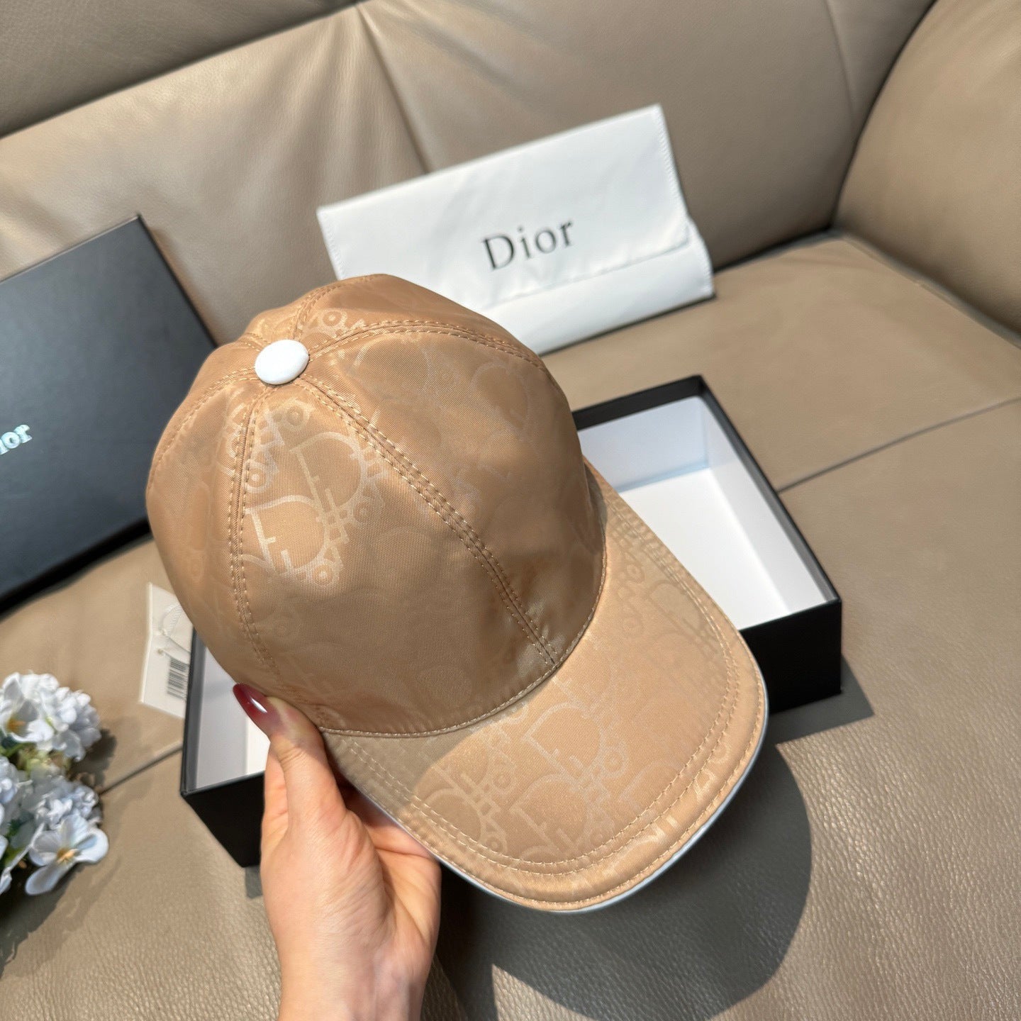 Baseball Cap