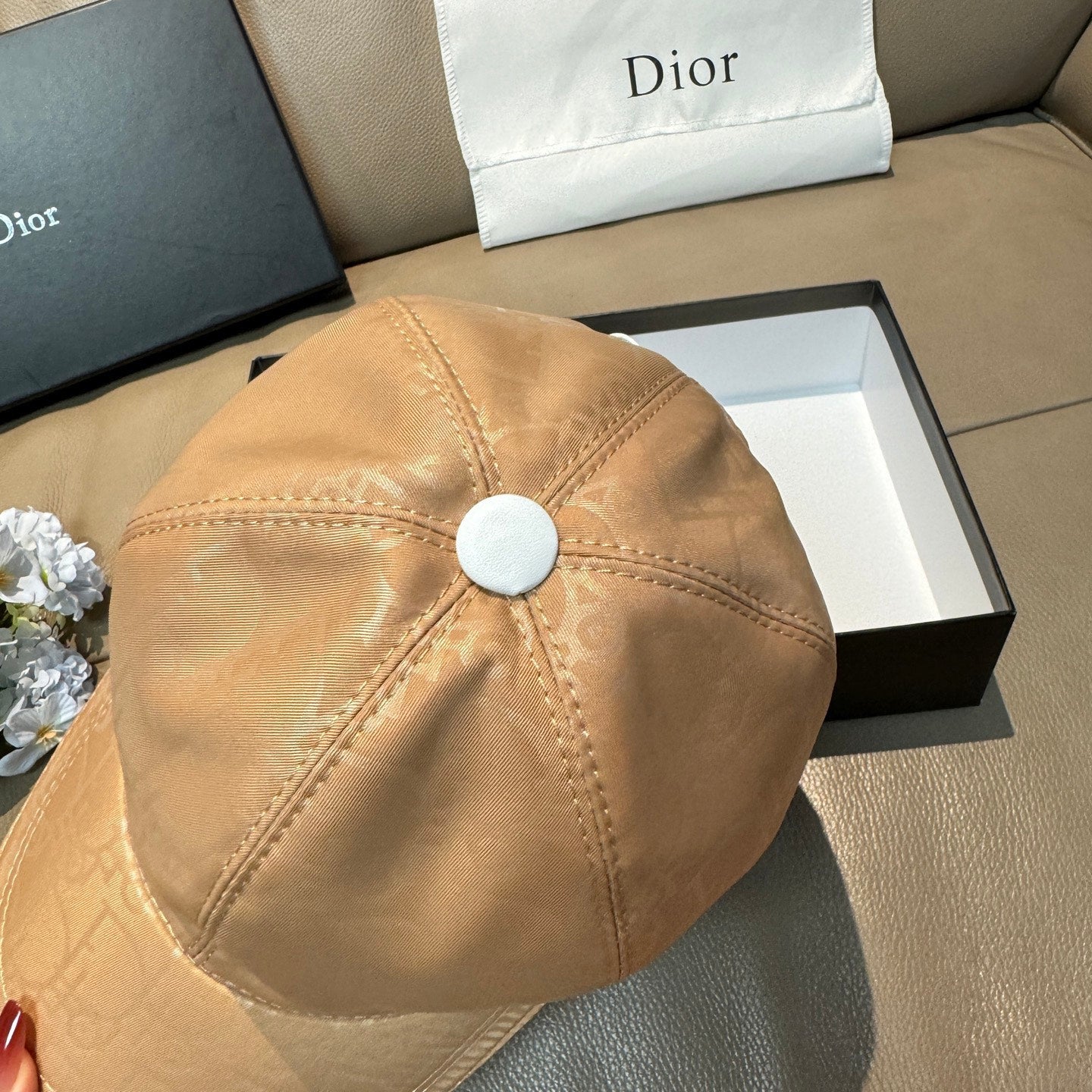 Baseball Cap