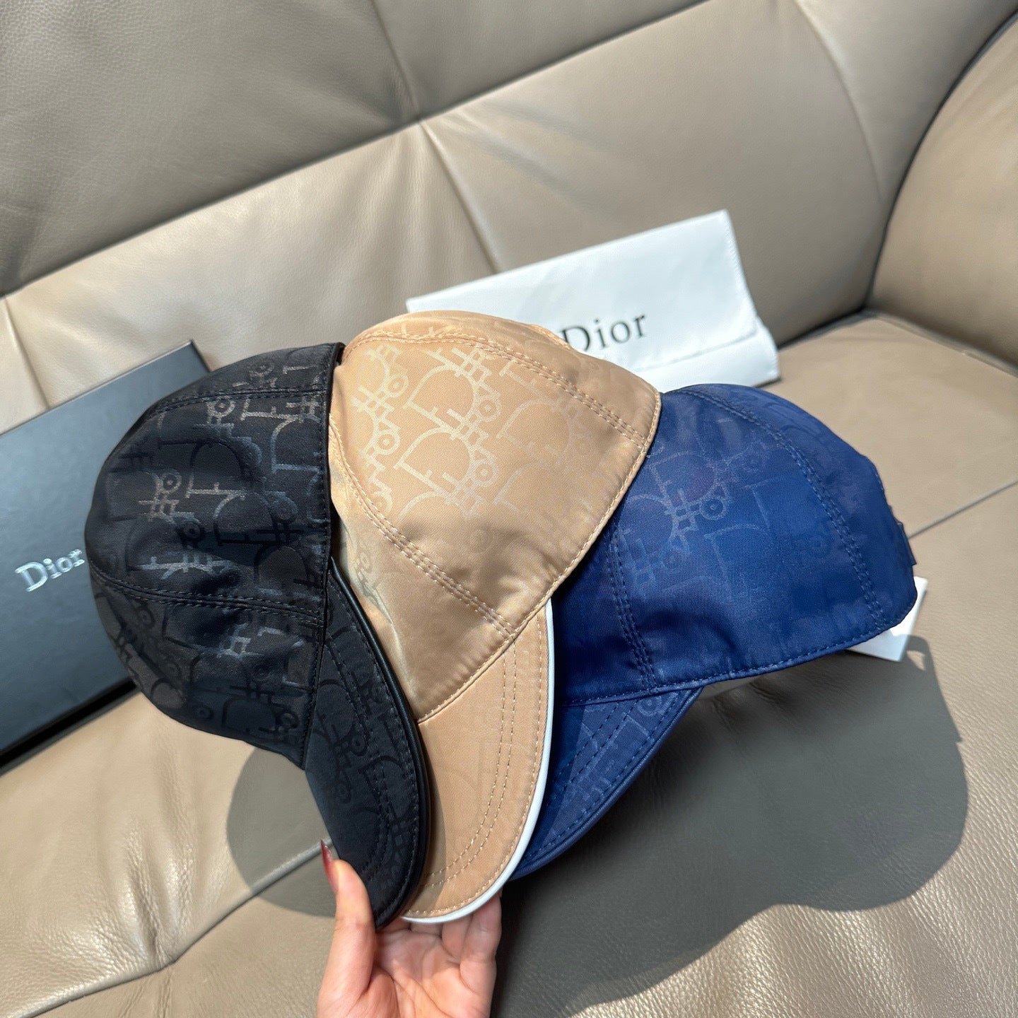 Baseball Cap