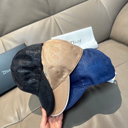 Baseball Cap