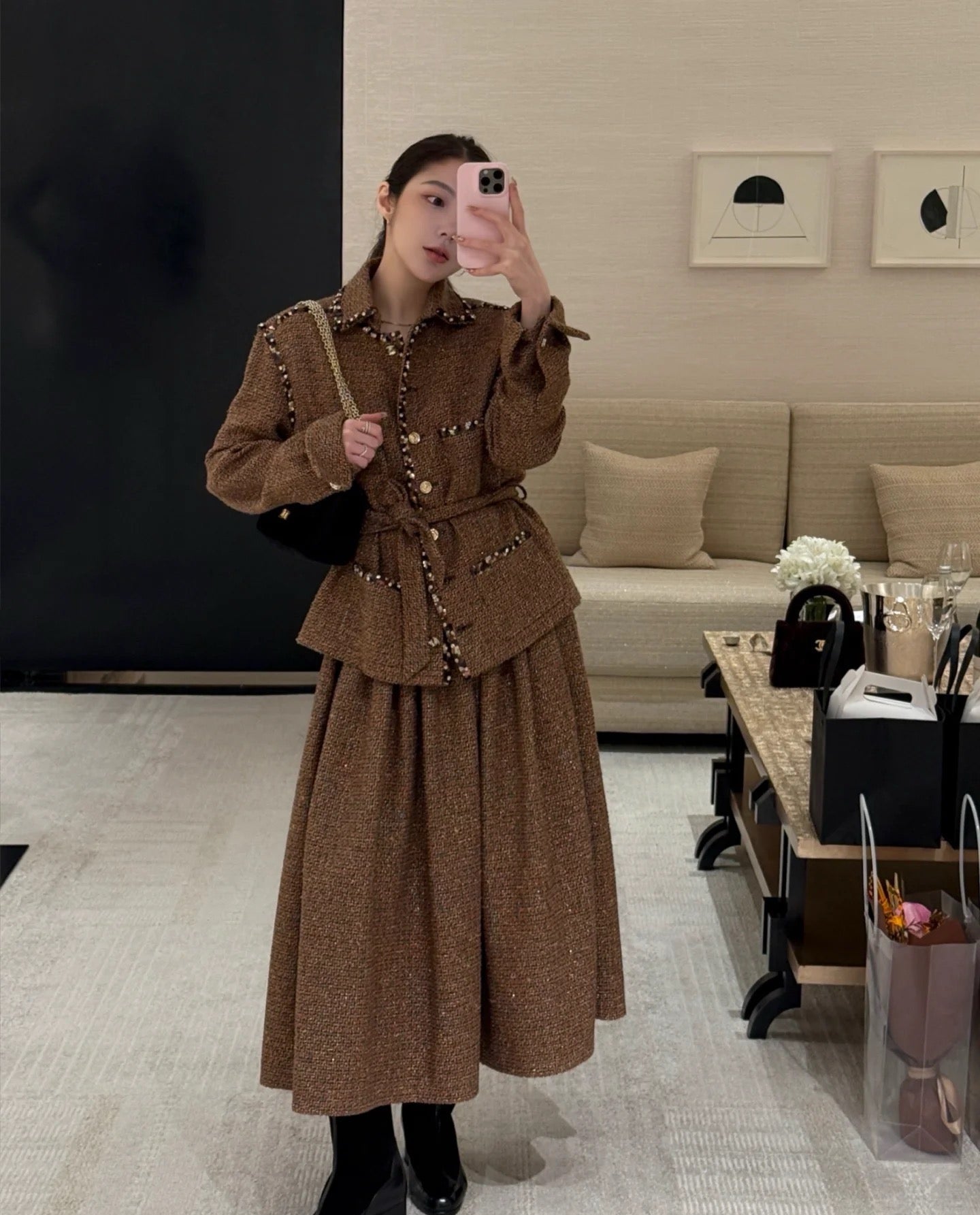 Coats