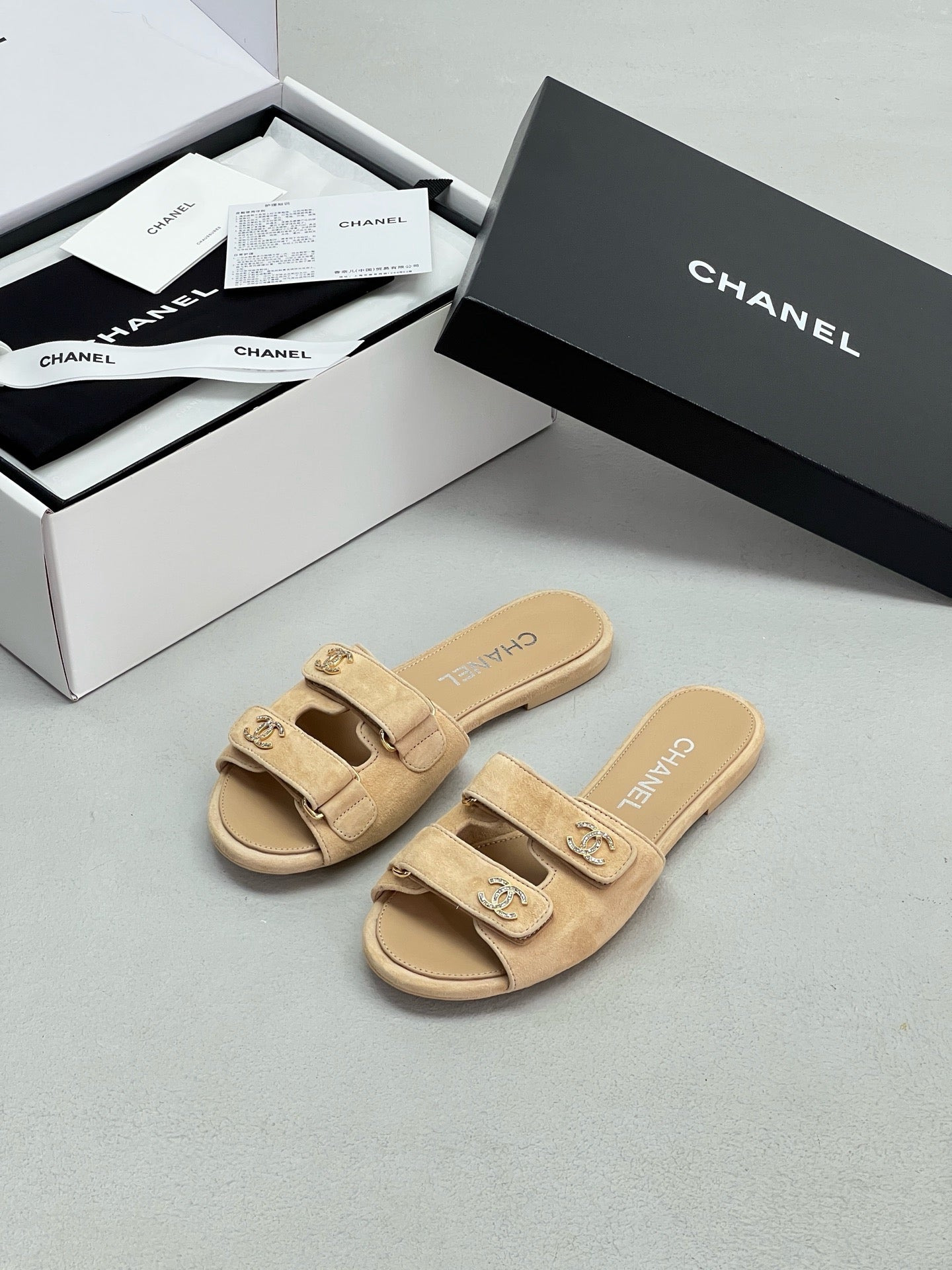 Slipper