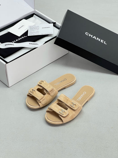 Slipper