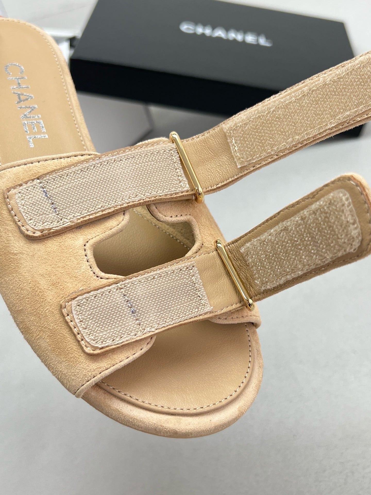Slipper