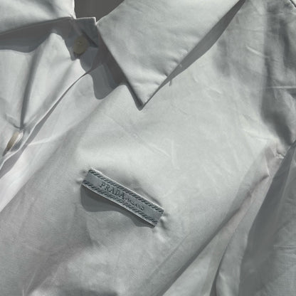 Short sleeve shirt