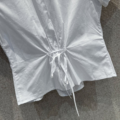 Short sleeve shirt
