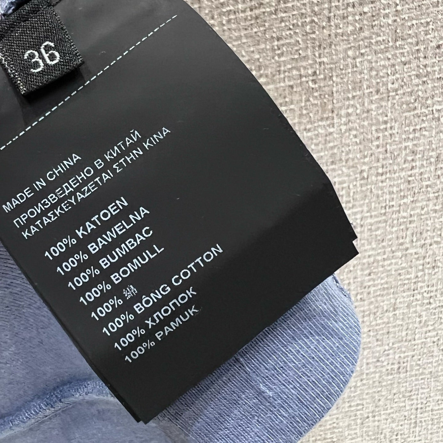 T-shirt