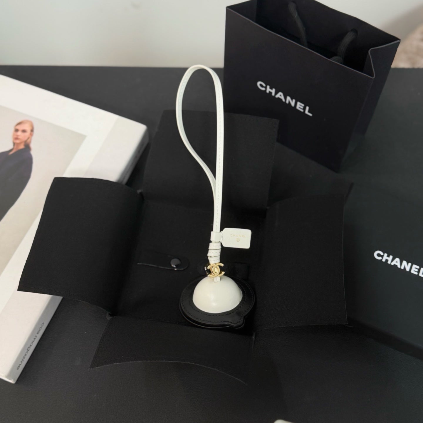Charm