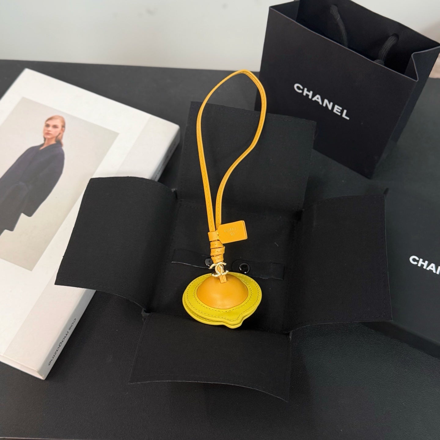 Charm