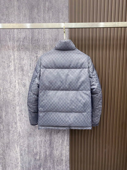 Reversible Down Jacket