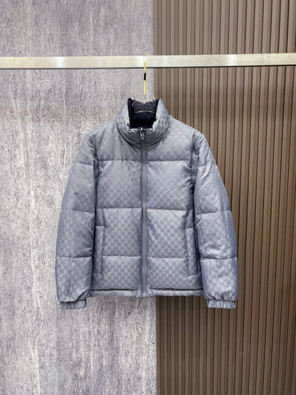 Reversible Down Jacket