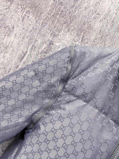 Reversible Down Jacket