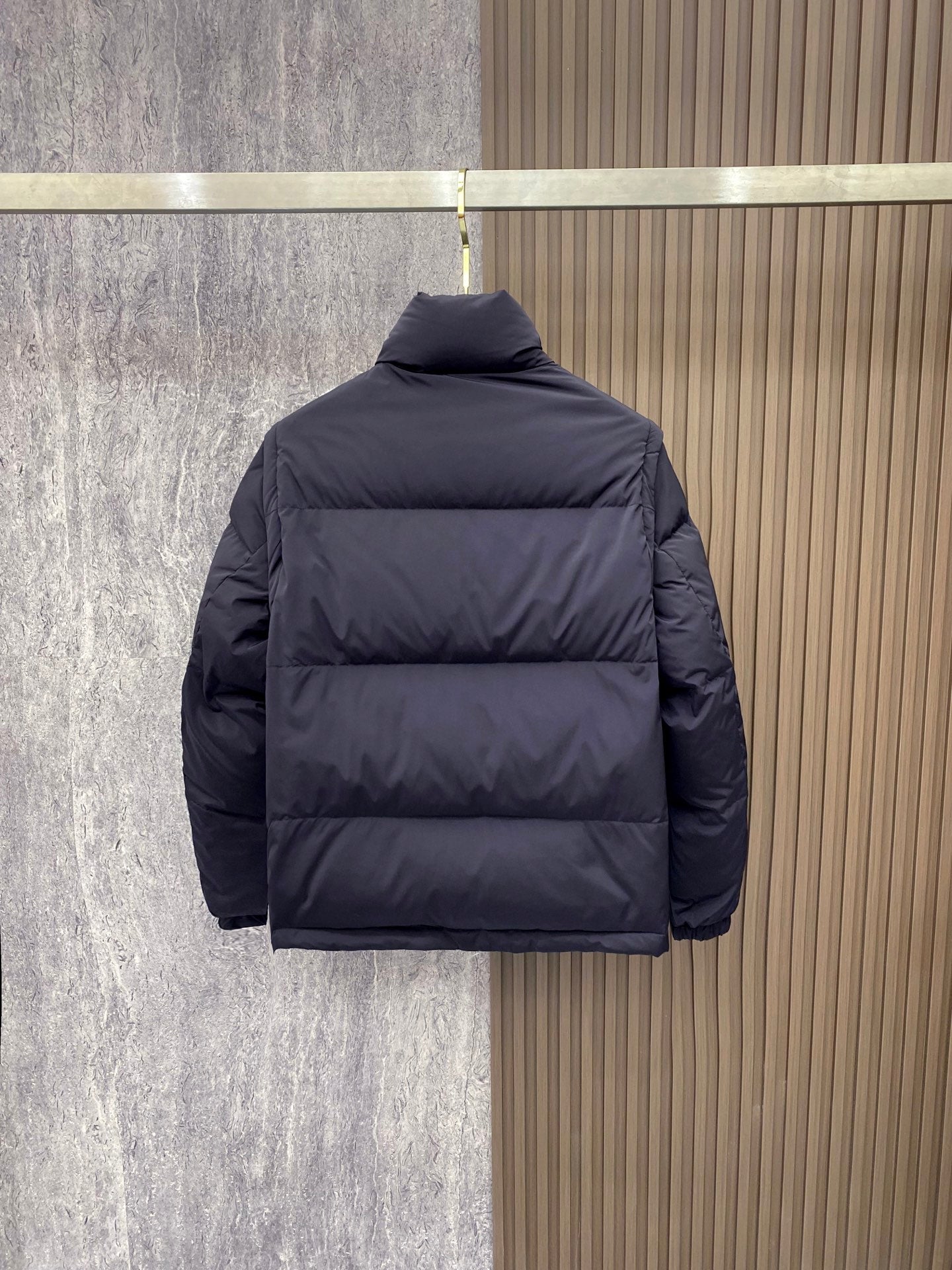 Reversible Down Jacket