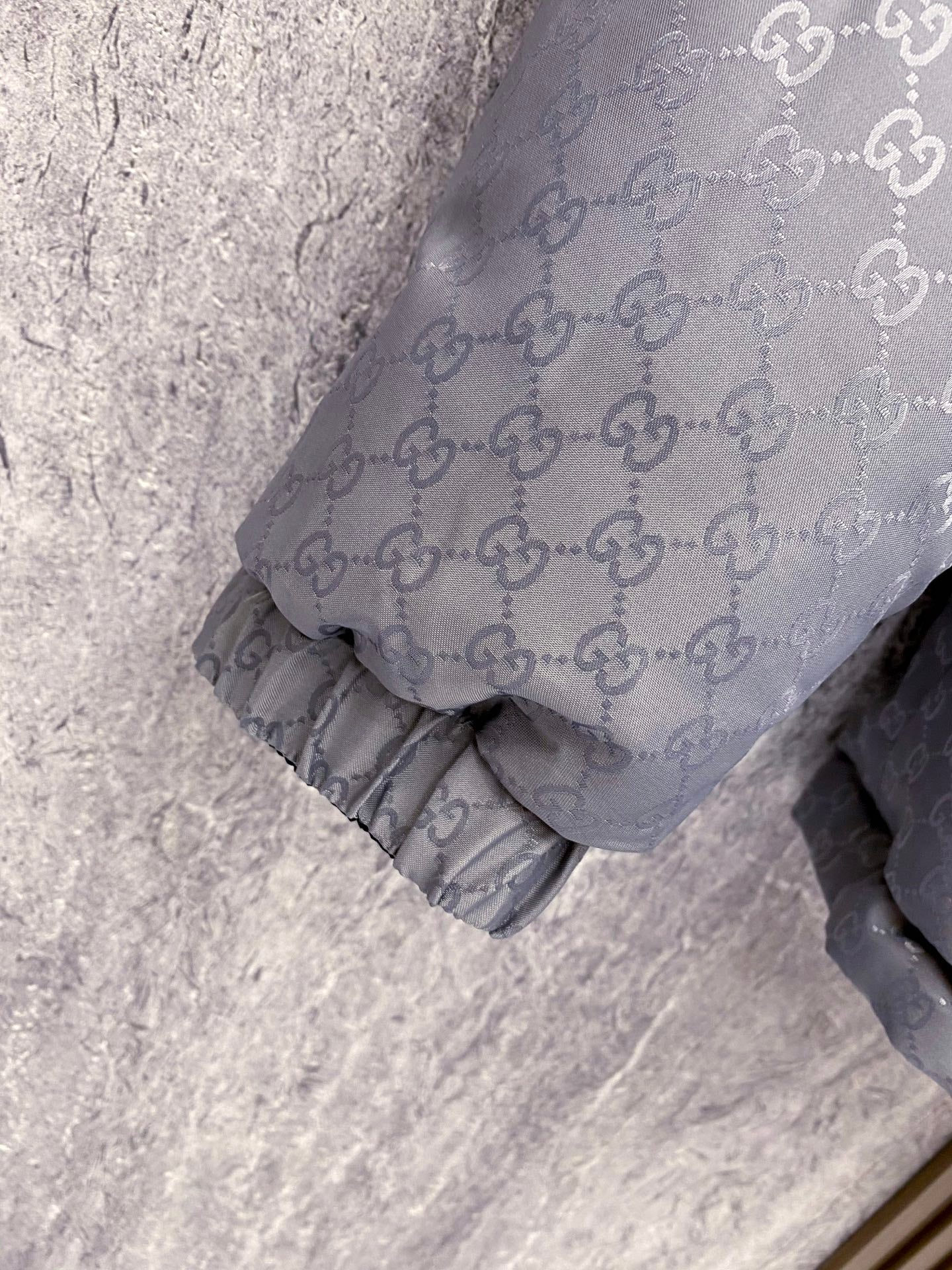 Reversible Down Jacket