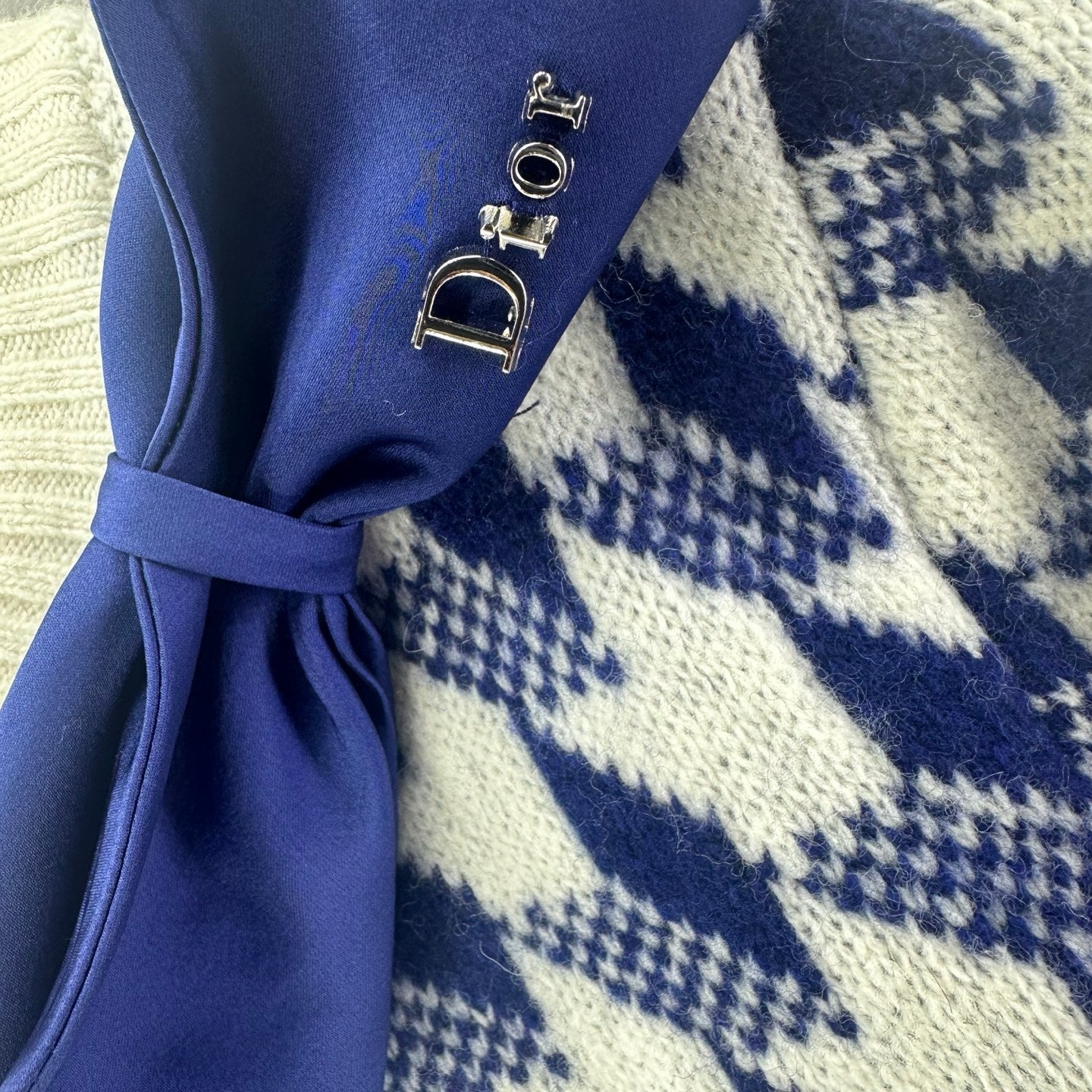 Knitwear