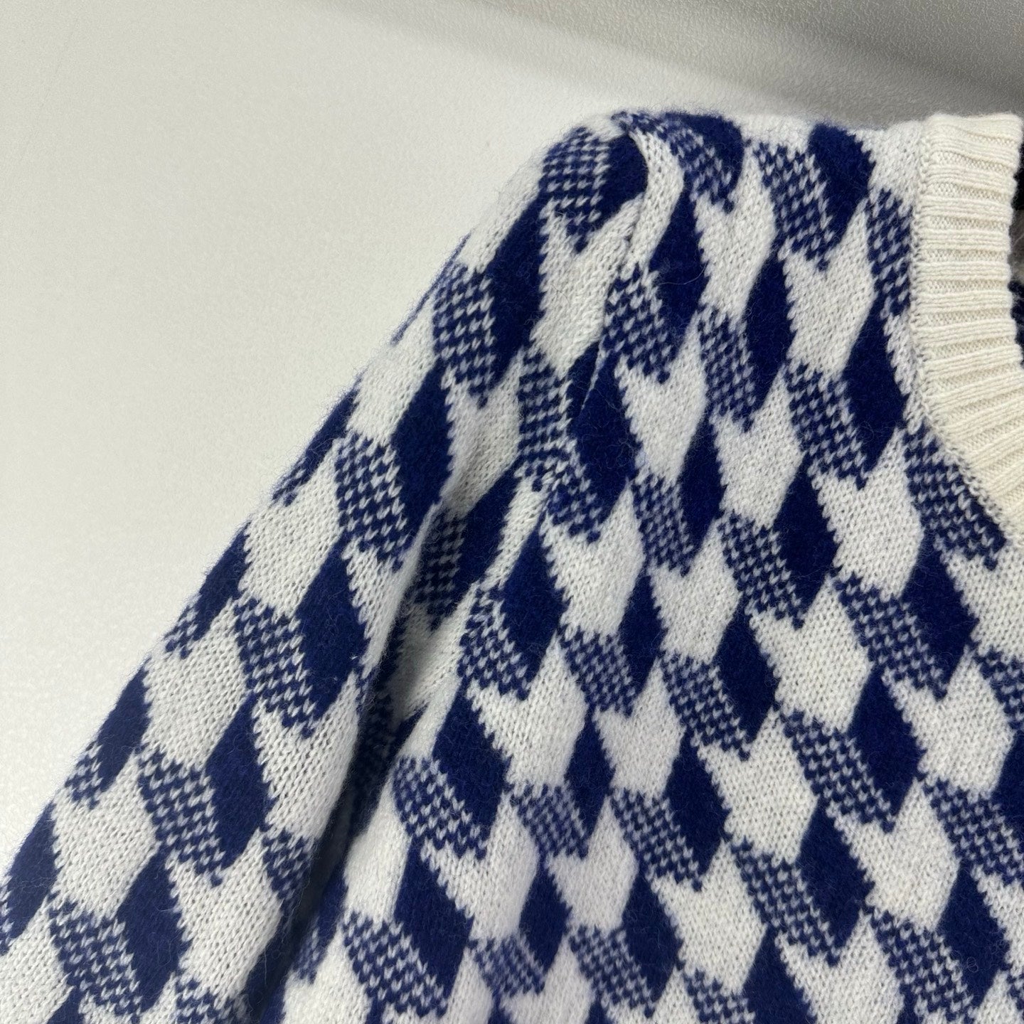 Knitwear