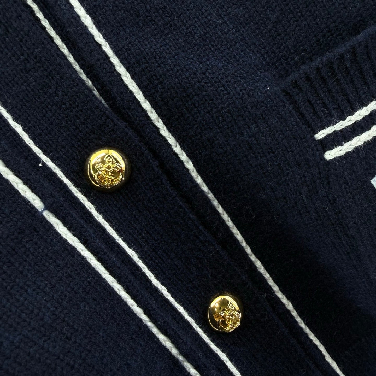 Knitwear