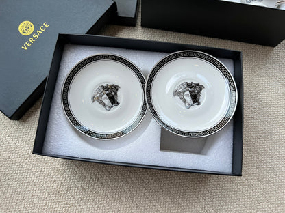 Premium Coffee Cup Gift Set