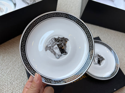 Premium Coffee Cup Gift Set