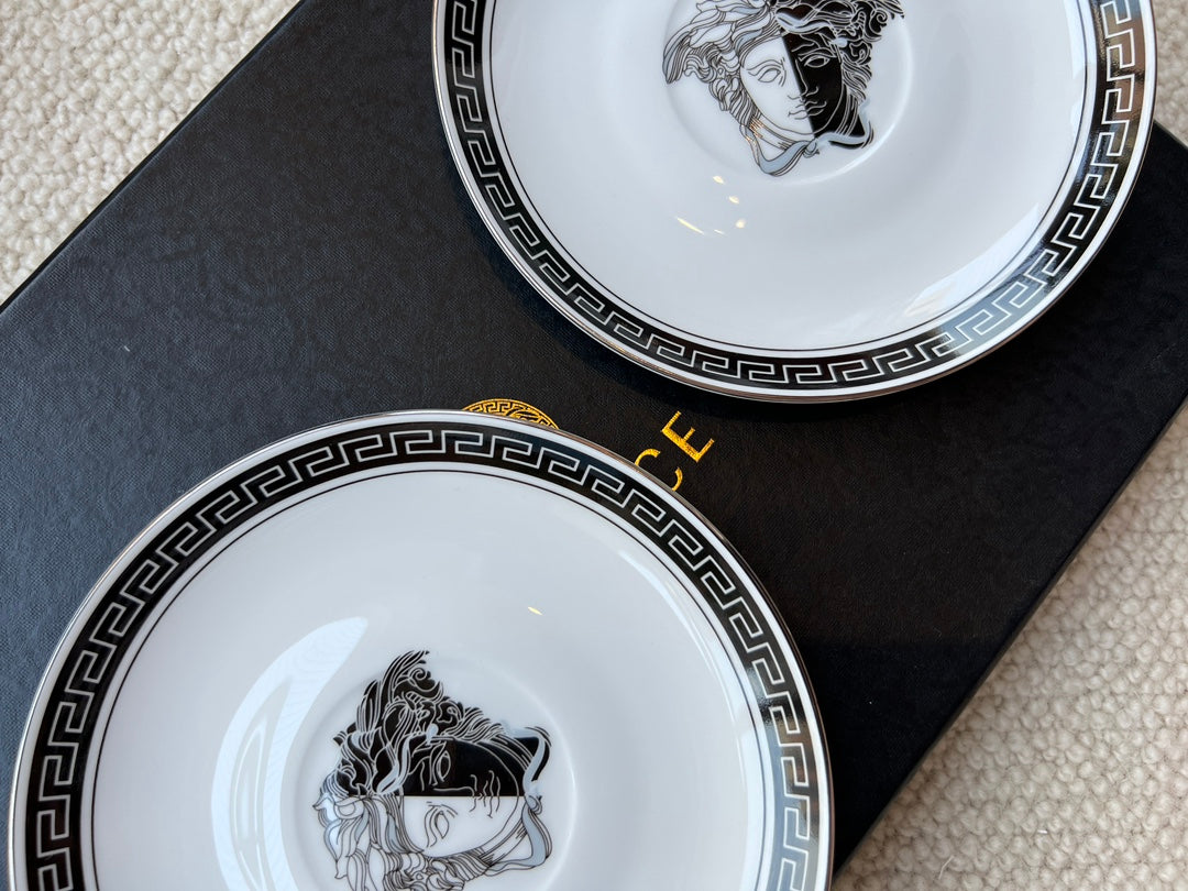 Premium Coffee Cup Gift Set