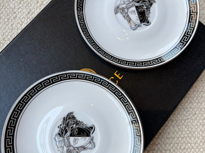 Premium Coffee Cup Gift Set