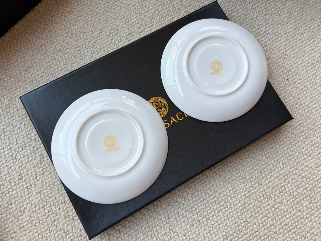 Premium Coffee Cup Gift Set