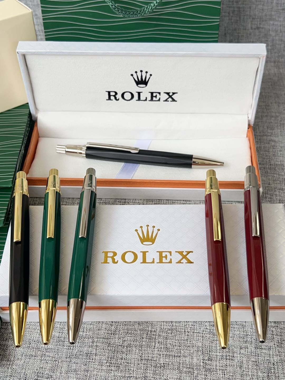 Premium Ballpoint Pen Gift Box Set
