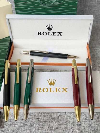 Premium Ballpoint Pen Gift Box Set