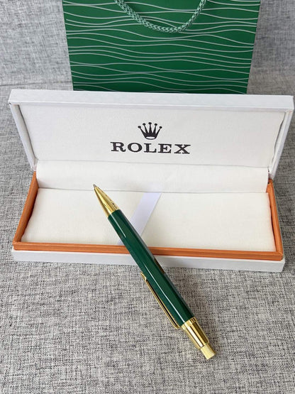 Premium Ballpoint Pen Gift Box Set