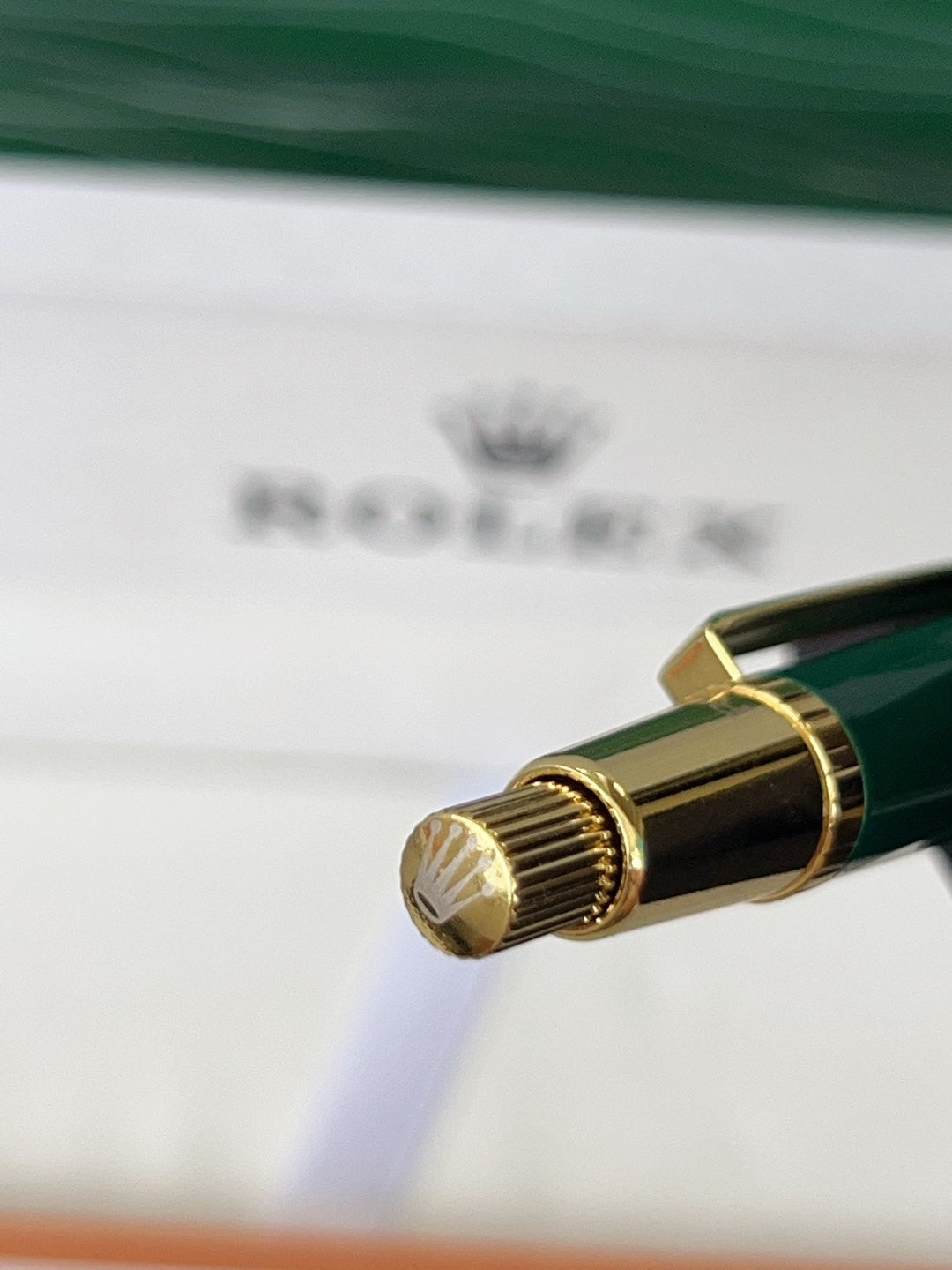 Premium Ballpoint Pen Gift Box Set