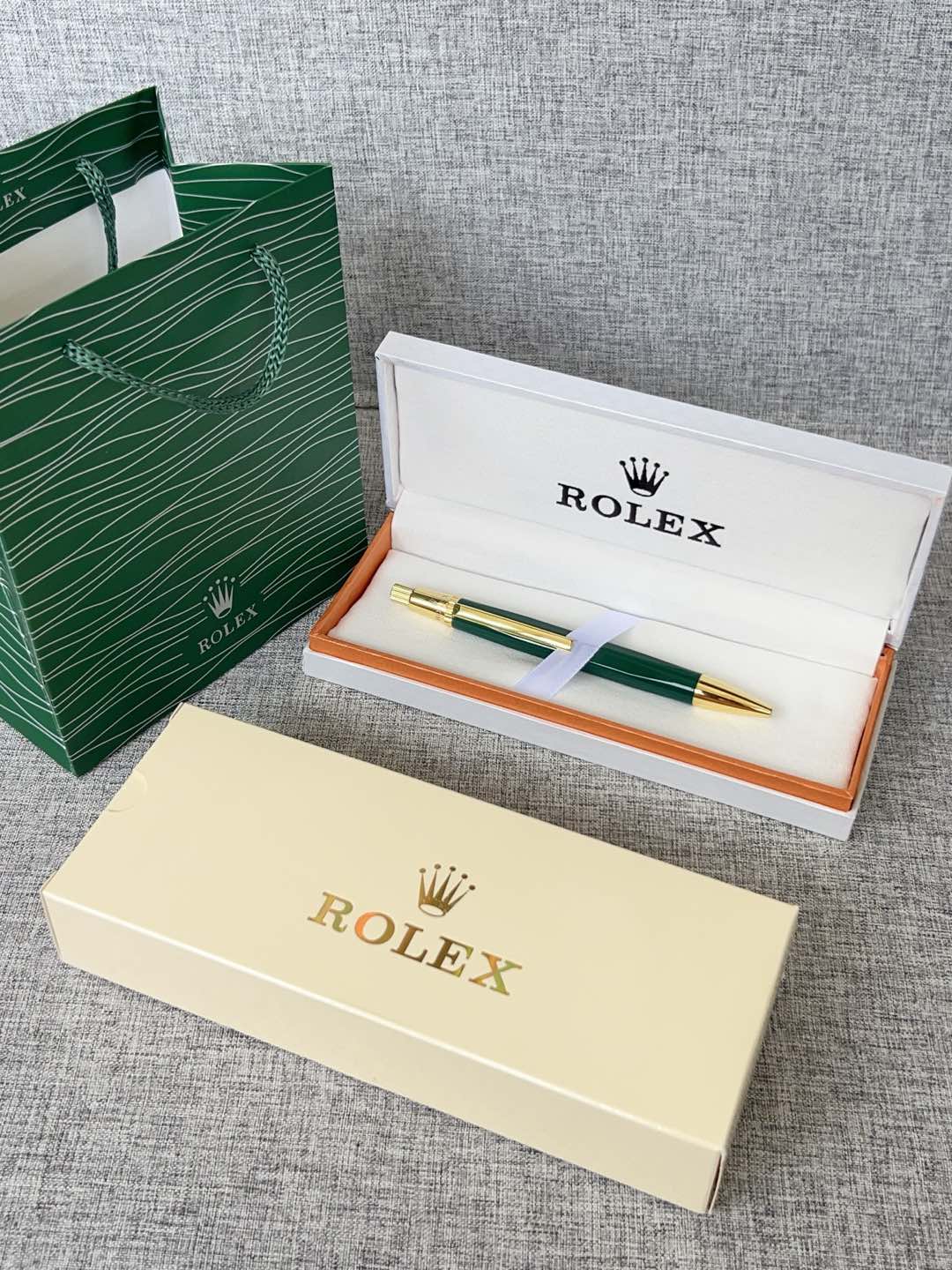 Premium Ballpoint Pen Gift Box Set