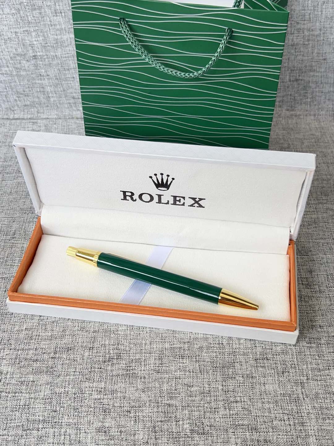 Premium Ballpoint Pen Gift Box Set