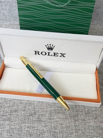 Premium Ballpoint Pen Gift Box Set