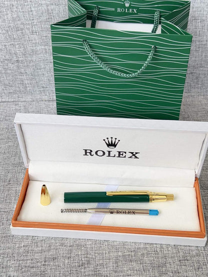 Premium Ballpoint Pen Gift Box Set