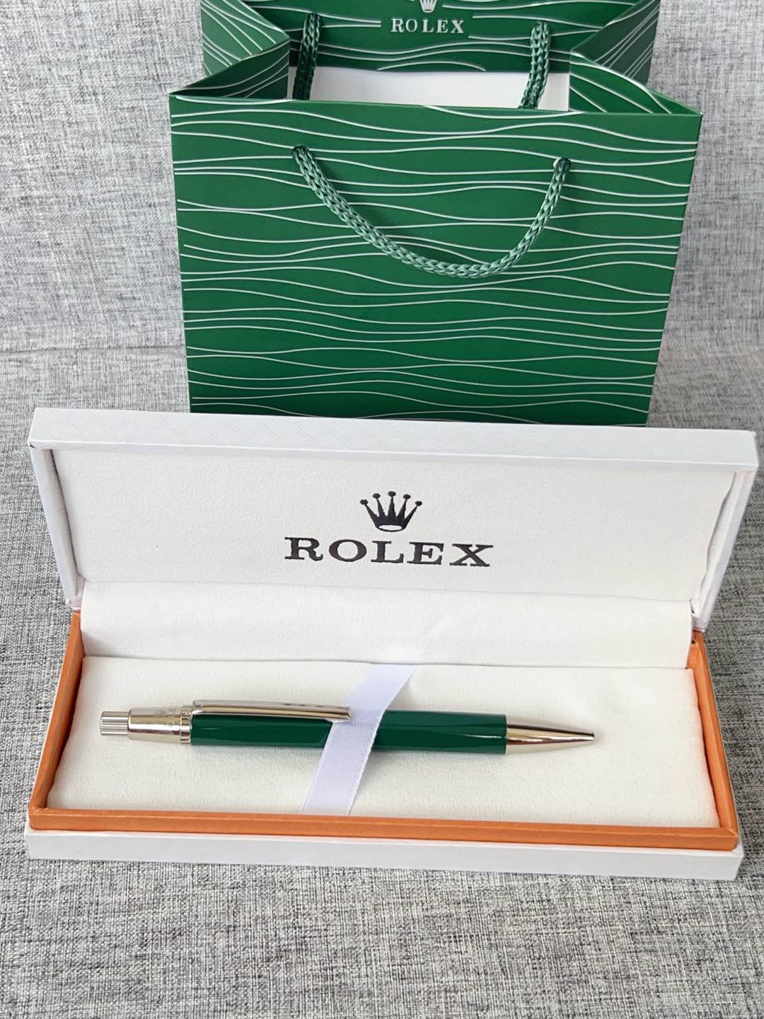 Premium Ballpoint Pen Gift Box Set