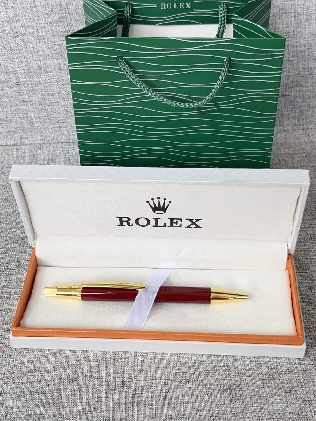 Premium Ballpoint Pen Gift Box Set