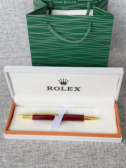 Premium Ballpoint Pen Gift Box Set