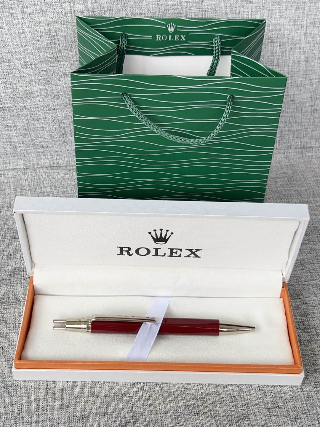 Premium Ballpoint Pen Gift Box Set