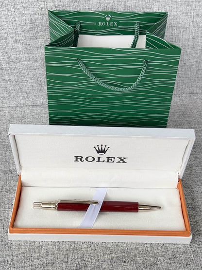 Premium Ballpoint Pen Gift Box Set