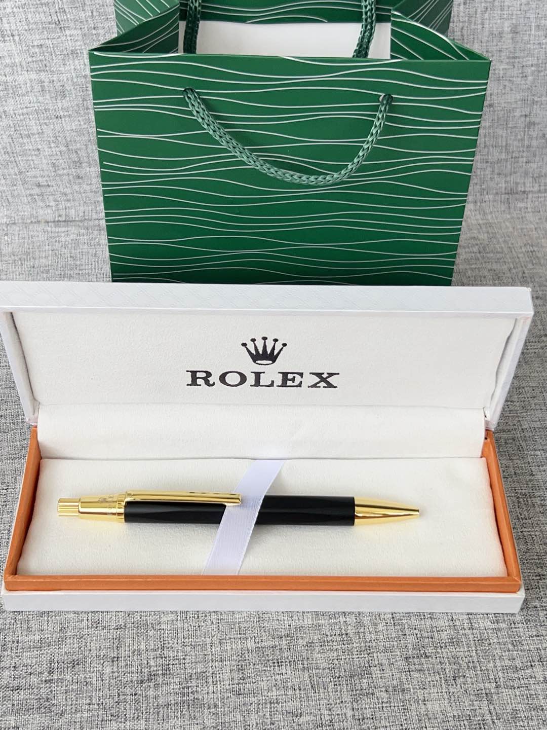 Premium Ballpoint Pen Gift Box Set