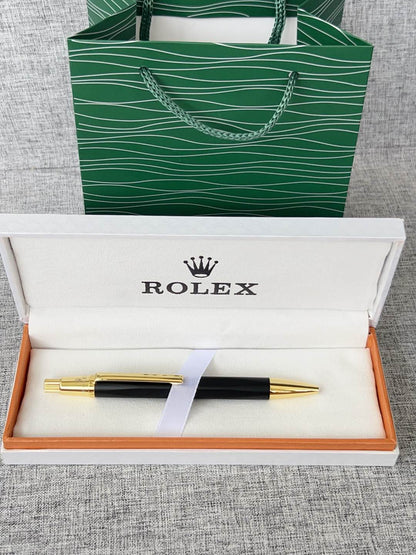 Premium Ballpoint Pen Gift Box Set