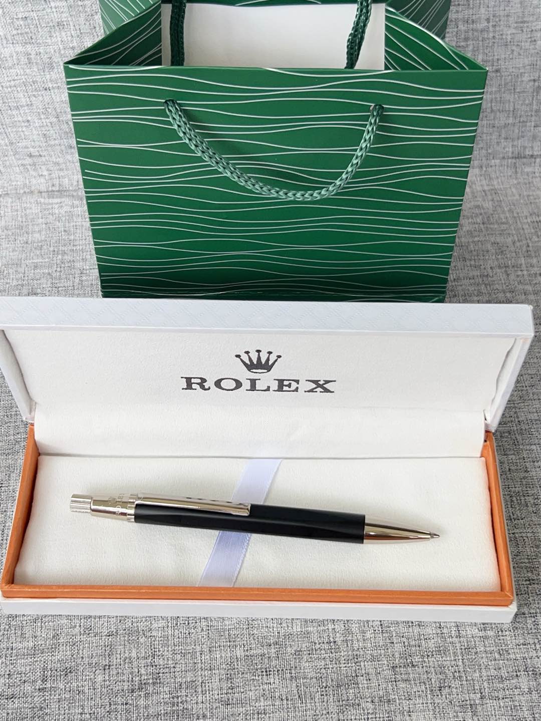 Premium Ballpoint Pen Gift Box Set