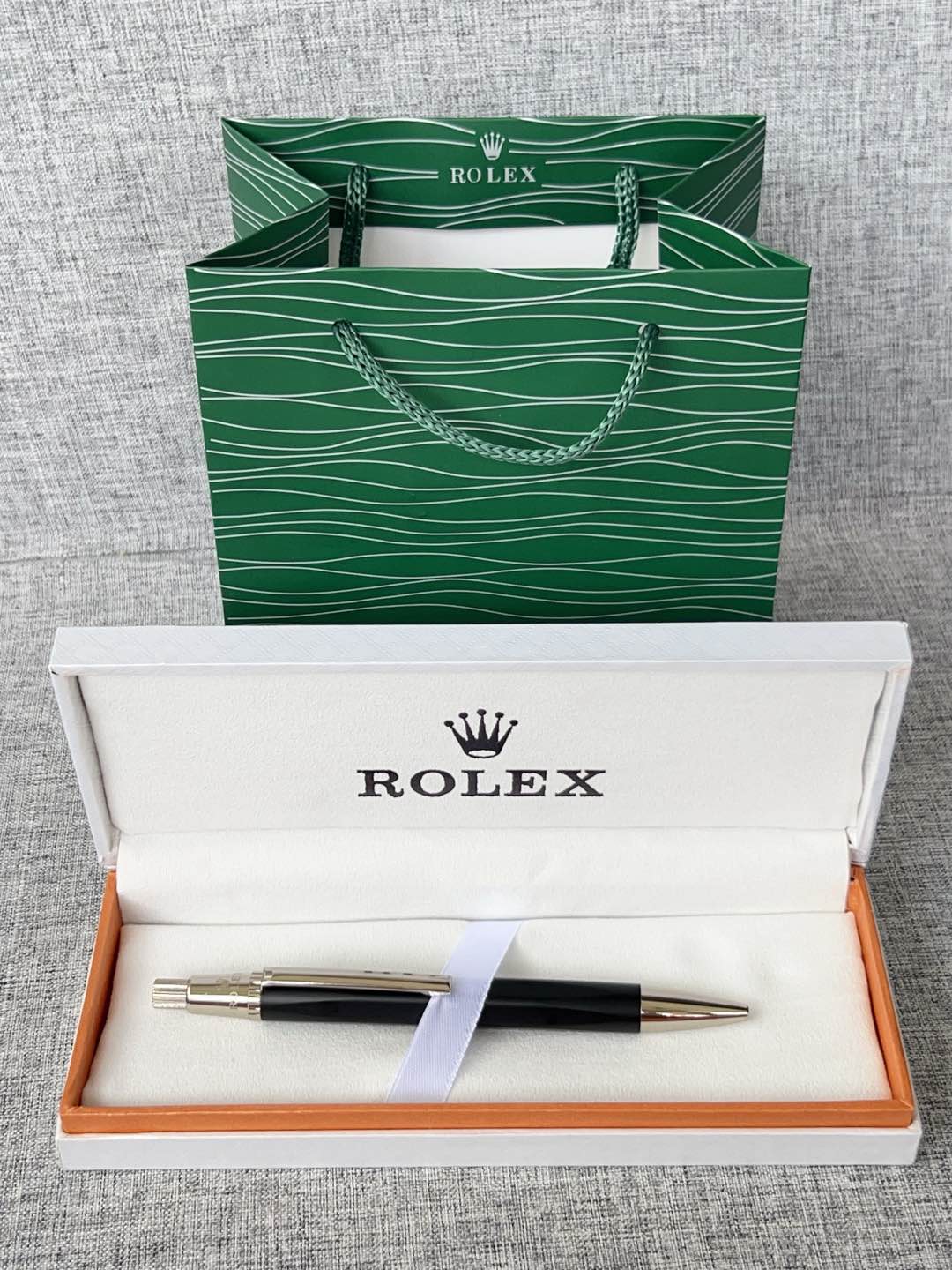 Premium Ballpoint Pen Gift Box Set