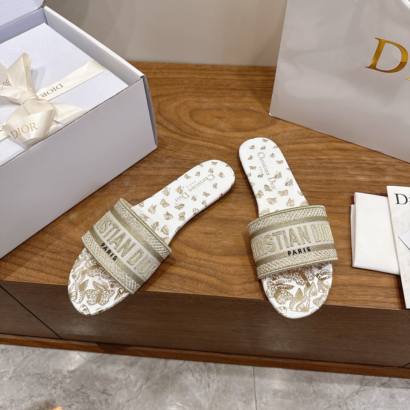 Slippers