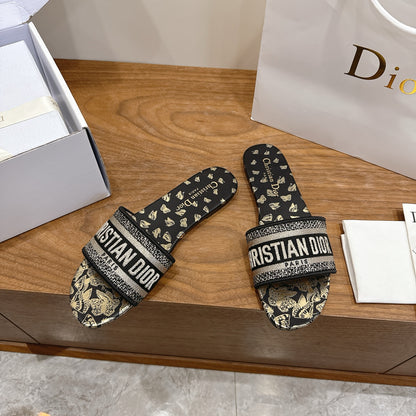 Slippers