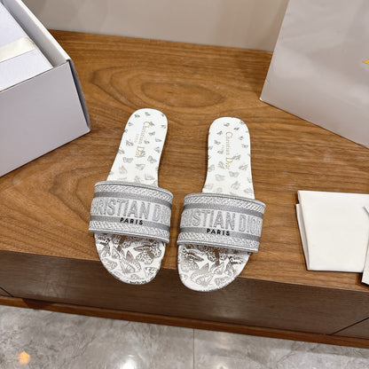 Slippers