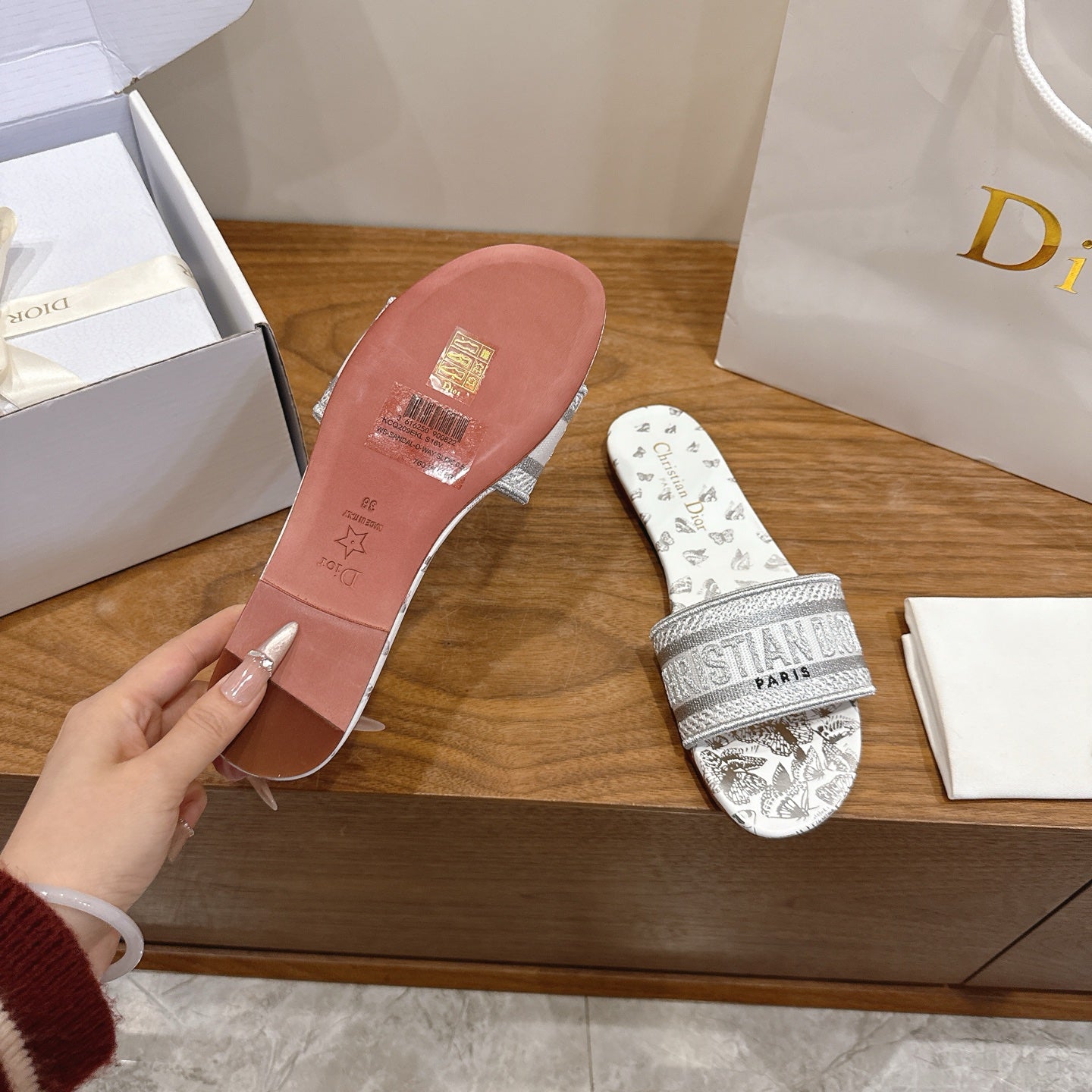 Slippers
