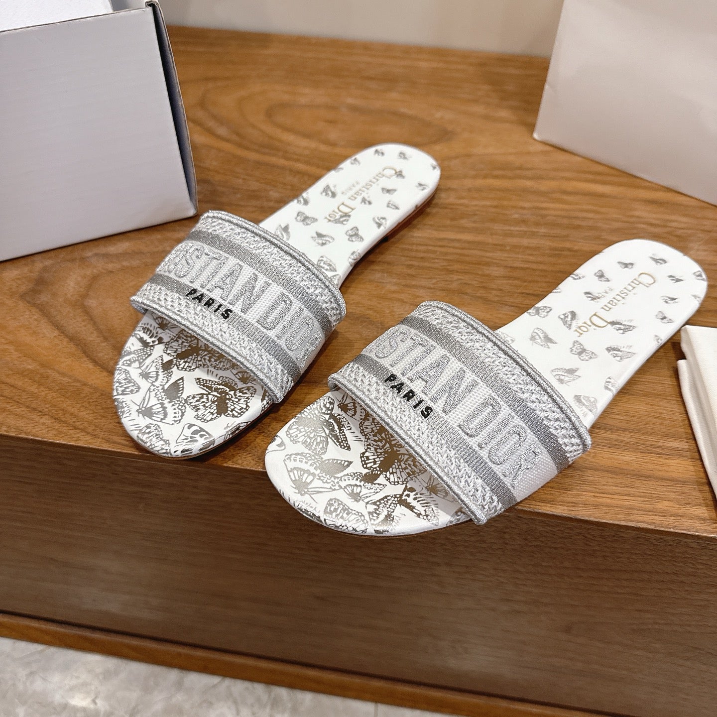 Slippers